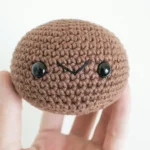 How to Crochet Eyes