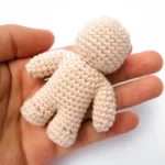 How to Crochet Dolls